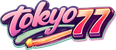Logo tokyo77